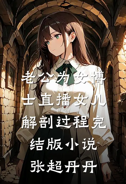 老公为女博士直播女儿解剖过程完结版小说张超丹丹