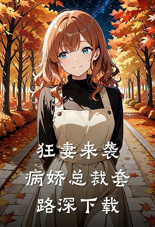 狂妻来袭：病娇总裁套路深下载