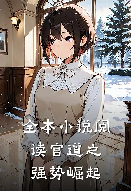 全本小说阅读官道之强势崛起