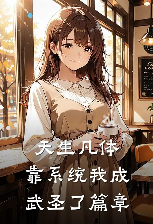 天生凡体，靠系统我成武圣了篇章