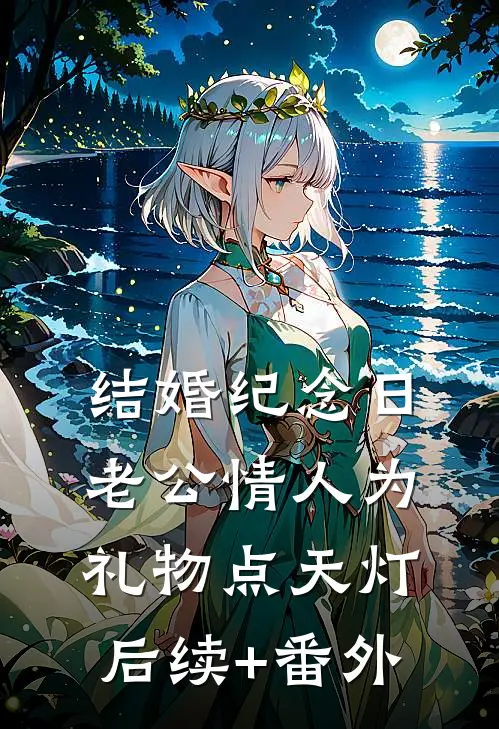 结婚纪念日，老公情人为礼物点天灯后续+番外