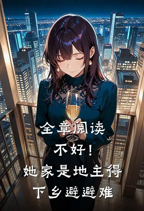 全章阅读不好！她家是地主得下乡避避难