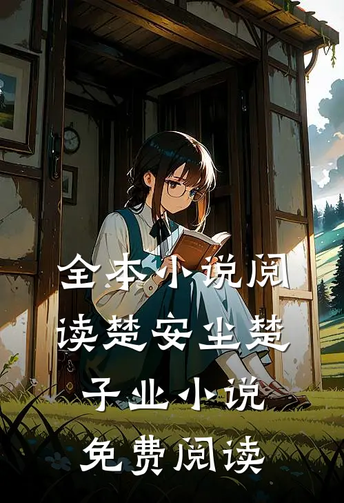 全本小说阅读楚安尘楚子业小说免费阅读