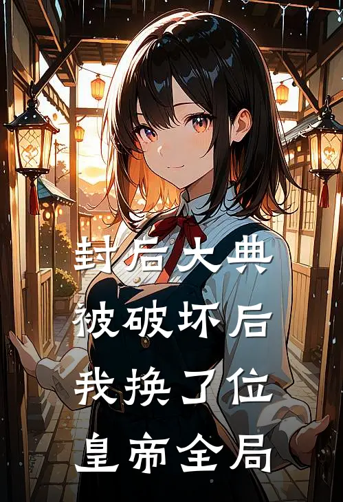 封后大典被破坏后，我换了位皇帝全局