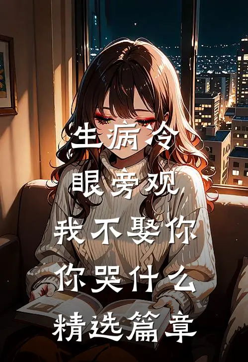 生病冷眼旁观，我不娶你你哭什么精选篇章