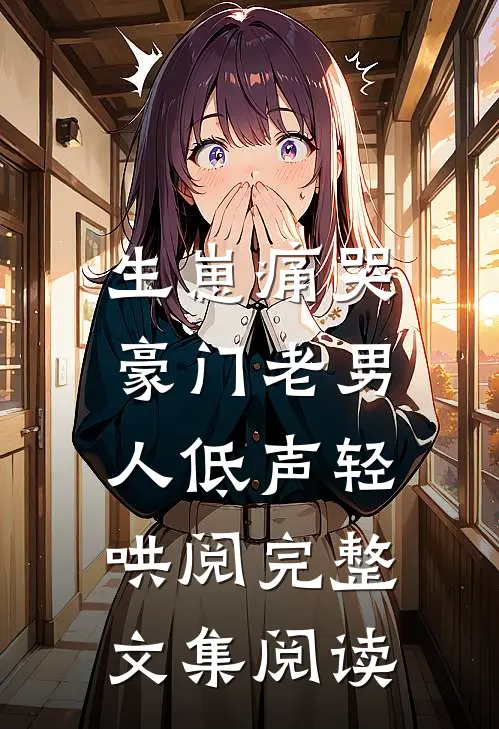 生崽痛哭:豪门老男人低声轻哄阅完整文集阅读