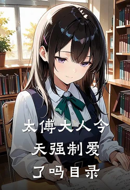 太傅大人今天强制爱了吗目录