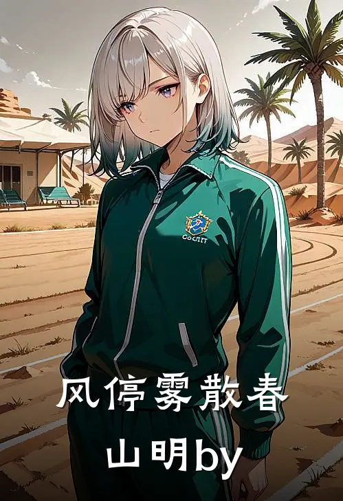 风停雾散春山明by