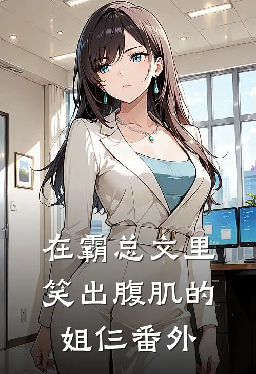 在霸总文里笑出腹肌的姐仨 番外