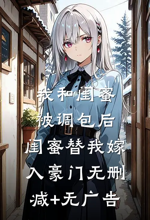 我和闺蜜被调包后，闺蜜替我嫁入豪门无删减+无广告