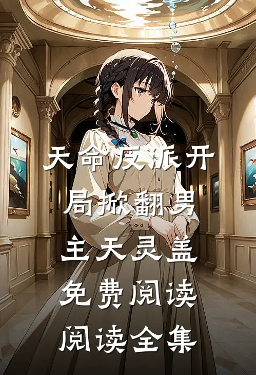 天命反派开局掀翻男主天灵盖免费阅读阅读全集