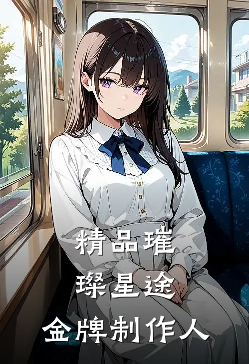 精品璀璨星途：金牌制作人