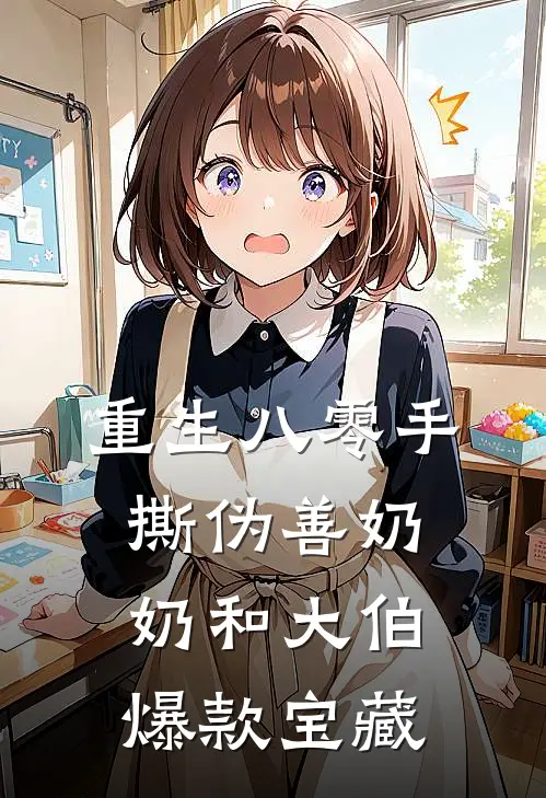 重生八零手撕伪善奶奶和大伯爆款宝藏