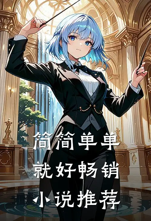 简简单单就好畅销小说推荐