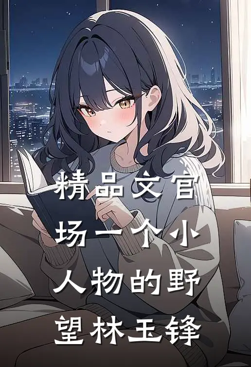 精品文官场一个小人物的野望林玉锋