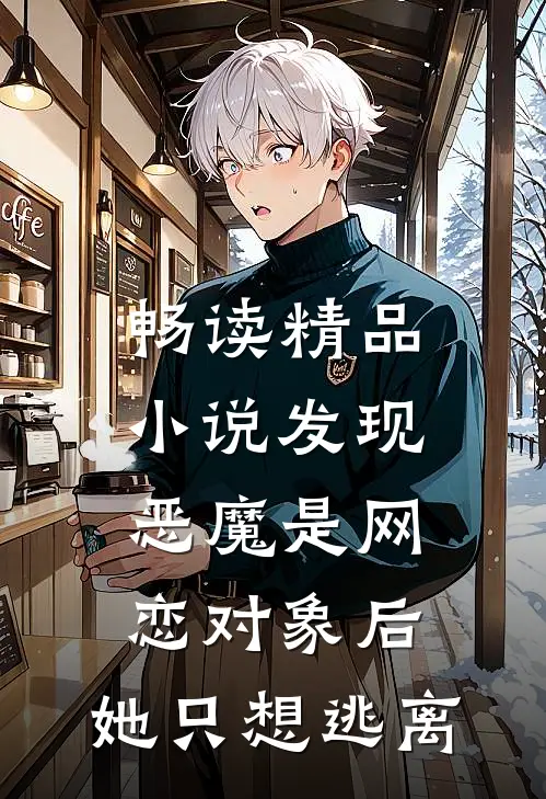 畅读精品小说发现恶魔是网恋对象后，她只想逃离