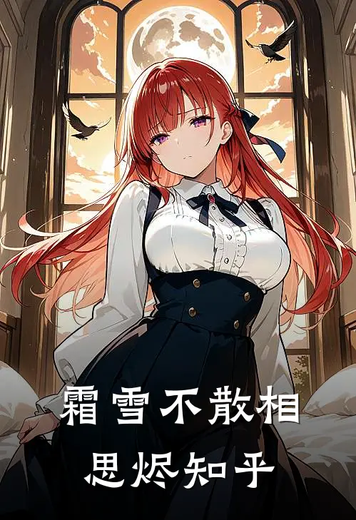 霜雪不散相思烬知乎