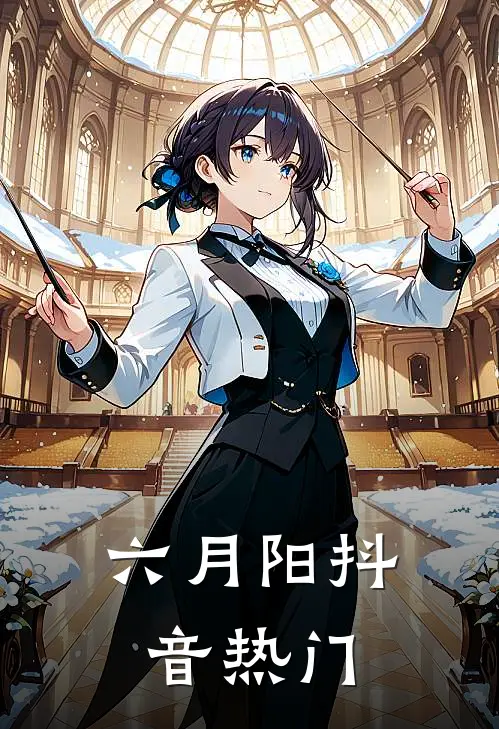 六月阳抖音热门