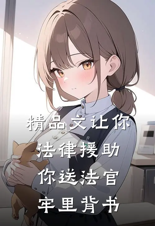 精品文让你法律援助，你送法官牢里背书