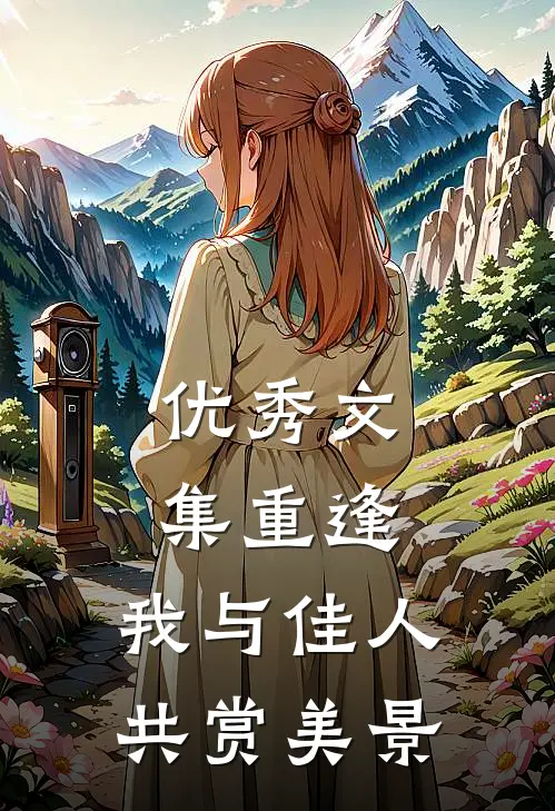 优秀文集重逢：我与佳人共赏美景