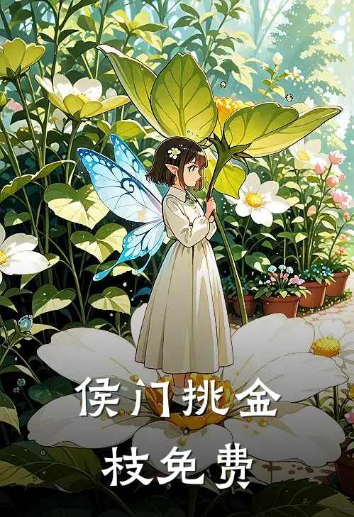 侯门挑金枝免费