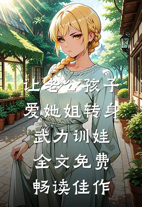 让老公孩子爱她姐转身武力训娃全文免费畅读佳作