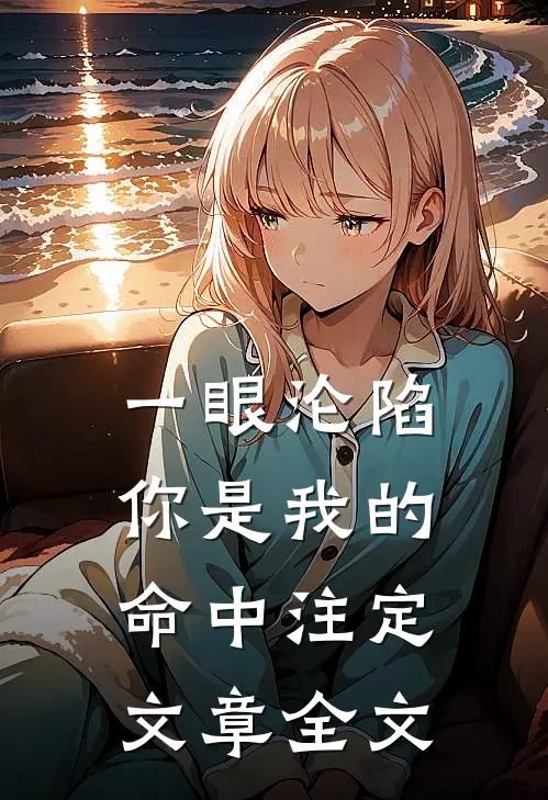 一眼沦陷：你是我的命中注定文章全文