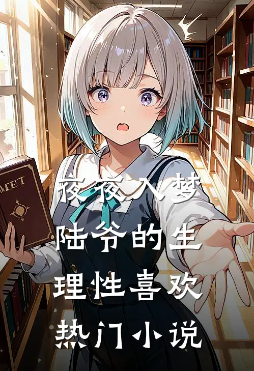 夜夜入梦，陆爷的生理性喜欢热门小说