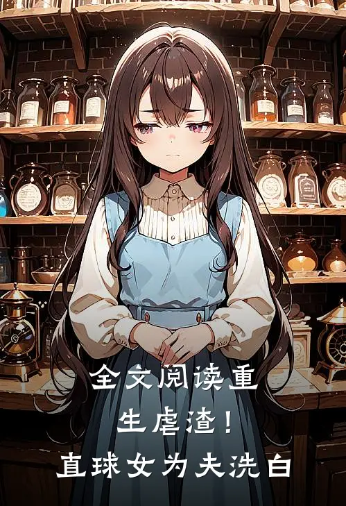 全文阅读重生虐渣！直球女为夫洗白
