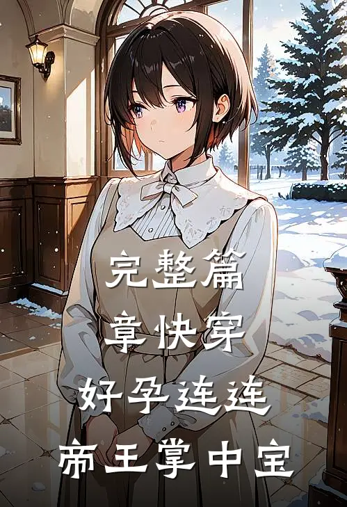 完整篇章快穿：好孕连连，帝王掌中宝