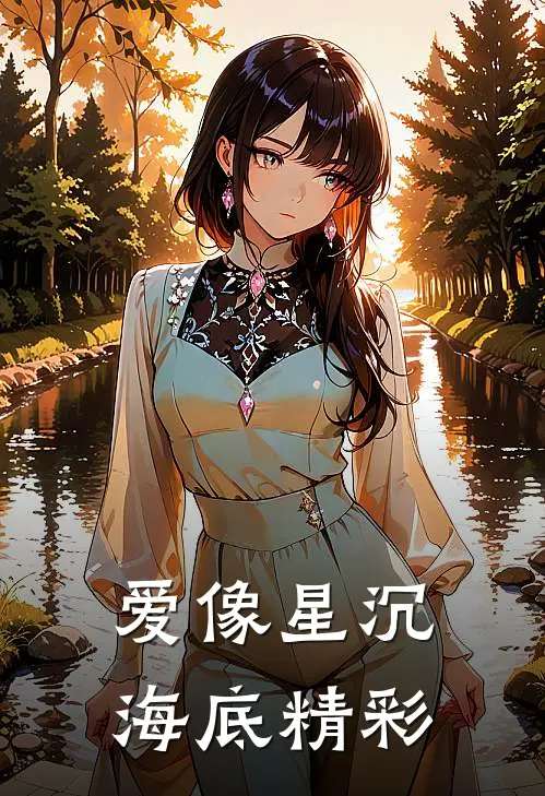 爱像星沉海底精彩