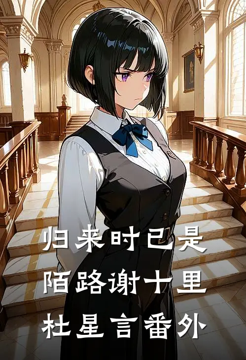 归来时已是陌路谢十里杜星言番外