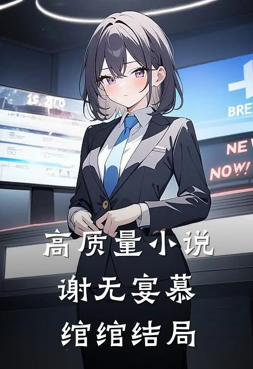 高质量小说谢无宴慕绾绾结局