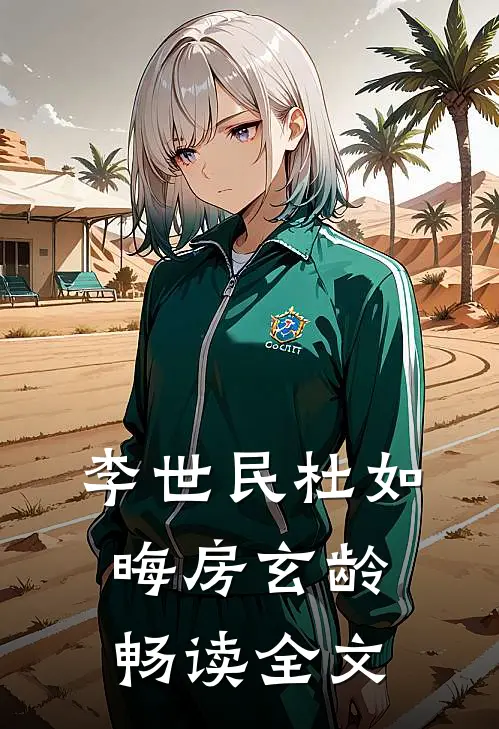 李世民杜如晦房玄龄畅读全文