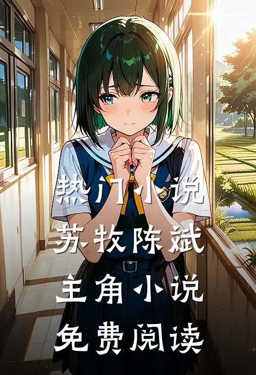 热门小说苏牧陈斌主角小说免费阅读