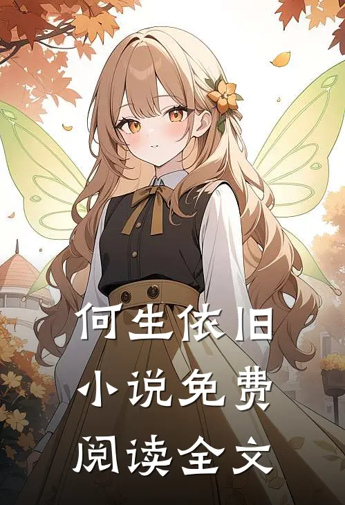 何生依旧小说免费阅读全文
