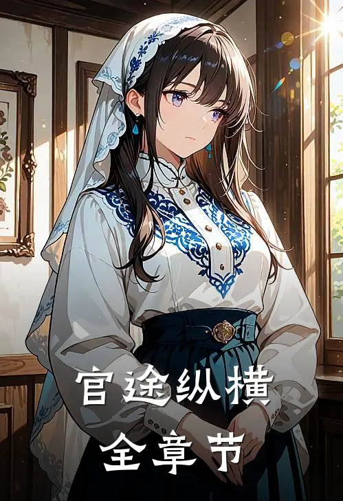 官途纵横全章节