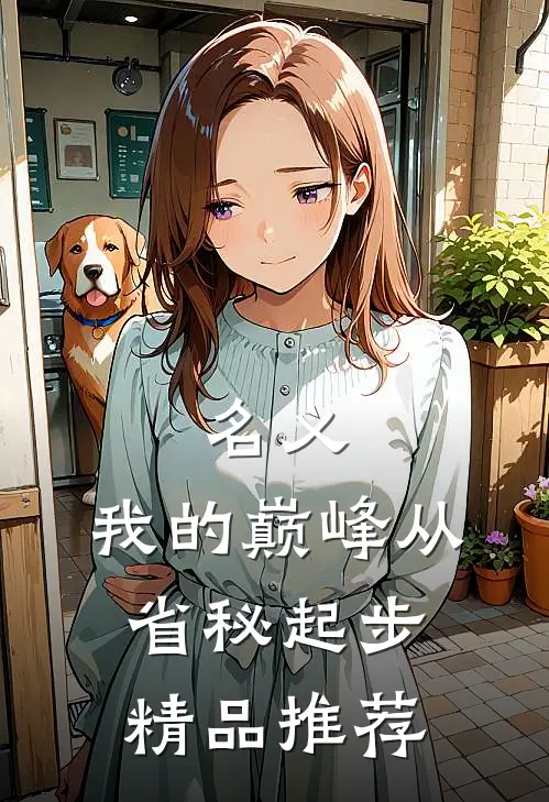 名义：我的巅峰从省秘起步精品推荐