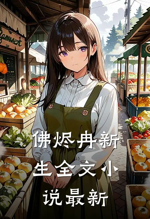 佛烬冉新生全文小说最新