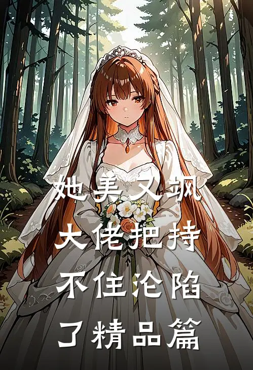 她美又飒，大佬把持不住沦陷了精品篇