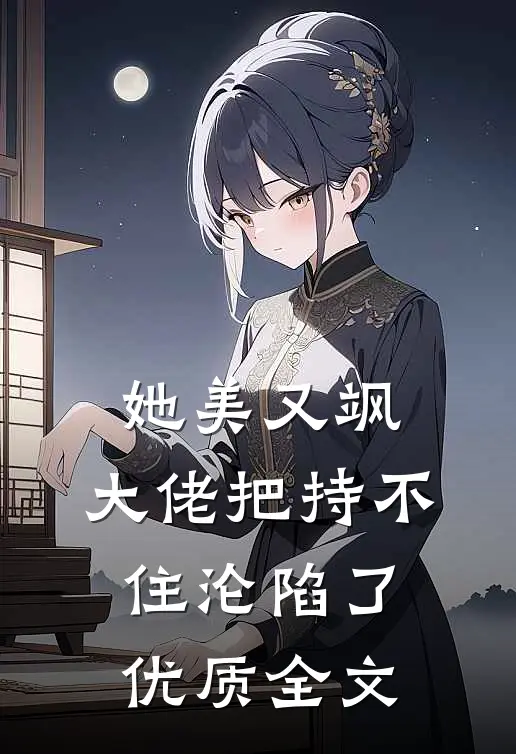 她美又飒，大佬把持不住沦陷了优质全文