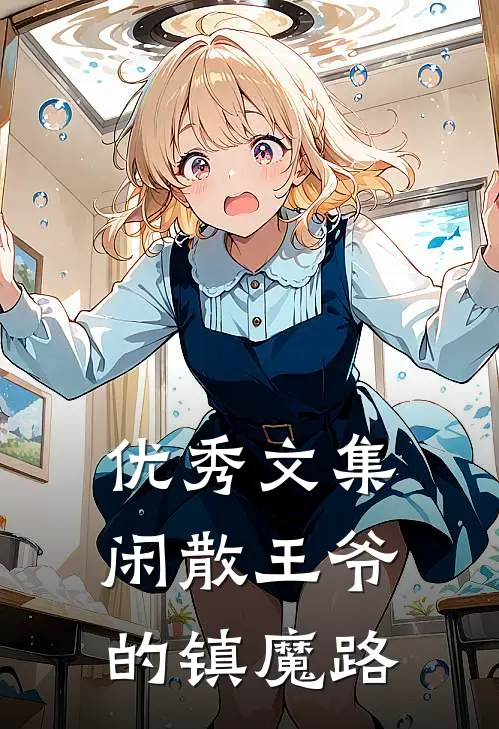 优秀文集闲散王爷的镇魔路