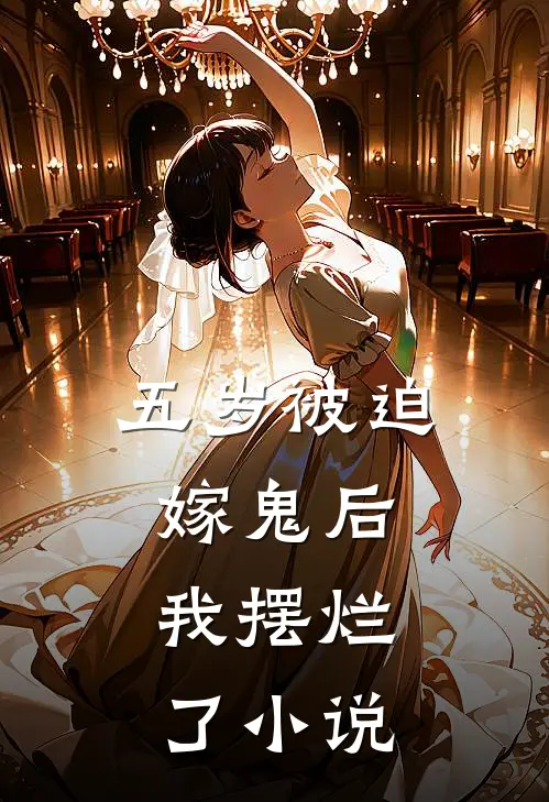 五岁被迫嫁鬼后，我摆烂了小说