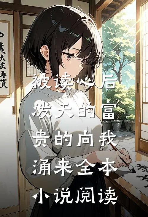 被读心后，泼天的富贵的向我涌来全本小说阅读