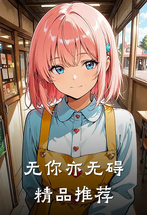无你亦无碍精品推荐