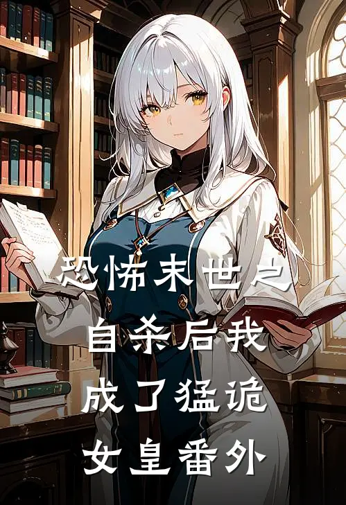 恐怖末世之自杀后我成了猛诡女皇番外