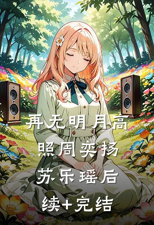 再无明月高照周奕扬苏乐瑶后续+完结