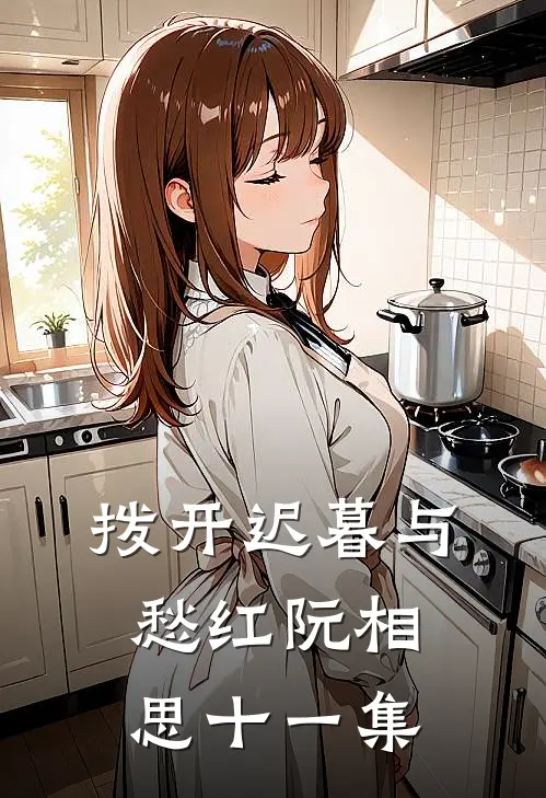 拨开迟暮与愁红阮相思十一集