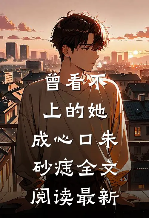 曾看不上的她，成心口朱砂痣全文阅读最新