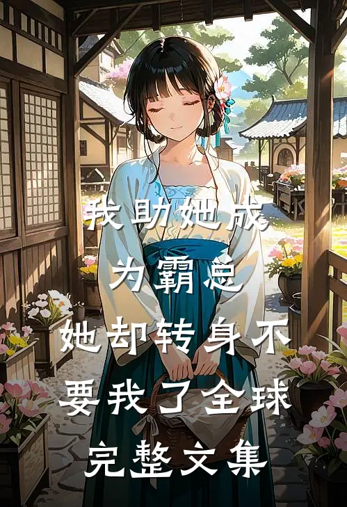 我助她成为霸总，她却转身不要我了全球完整文集